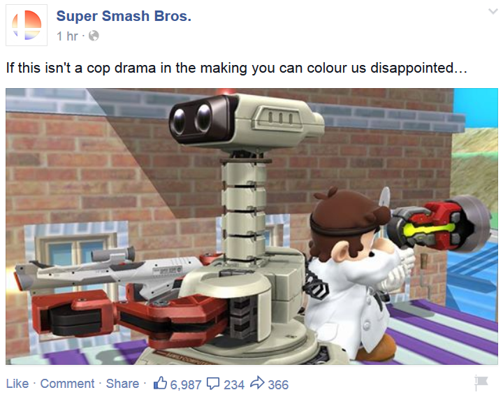 challengerapproaching:  Coming this Summer, its… DOCS AND R.O.B.BERS.