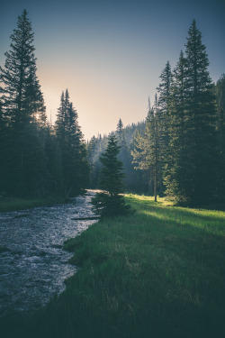 lvndscpe:  Wander | by Matthew Smith This photo as wallpaper on your smartphone? Get the app now! 