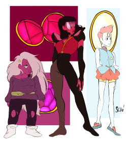 Tsukkikei:  Pilot Gemths 