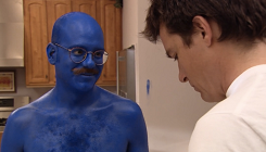 andillwriteyouatragedy:  Get to know me meme — [4/5] favorite tv shows: Arrested