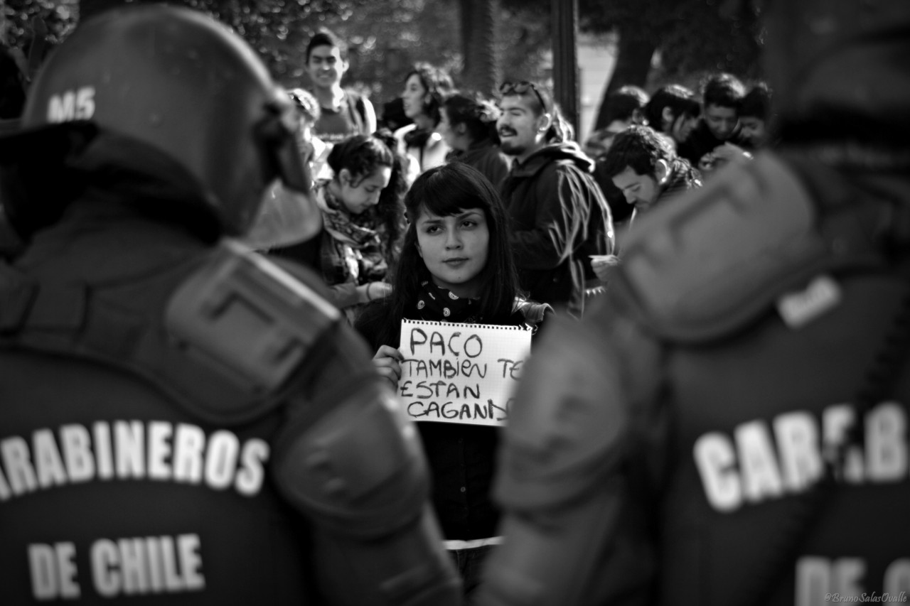 fotografiasubversiva:  Valparaiso, 21 de mayo 2013 