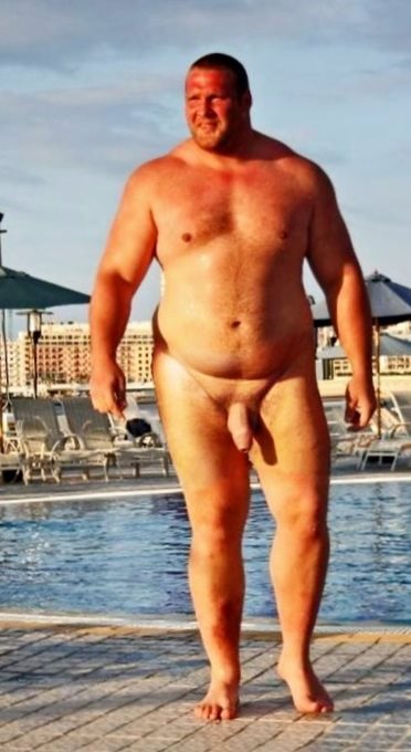 chubadmirer:  Chubs y Algo Más… 