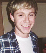 starkniall:    I can’t get your smile out