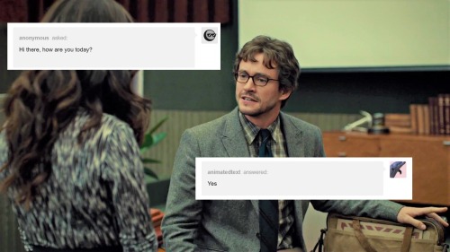 snailmailthings:NBC Hannibal + text posts part 3 (part 2)