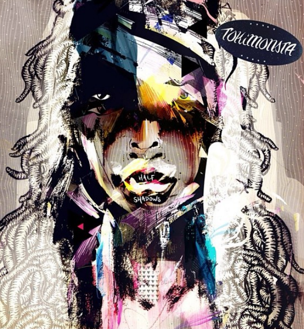 TOKiMONSTA - Half Shadows
Loving this album, can’t wait till this comes out on vinyl.
