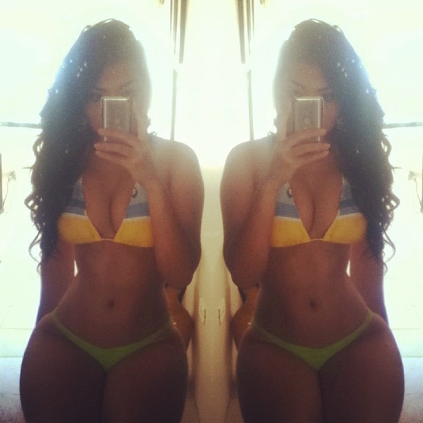 Big Booty Show