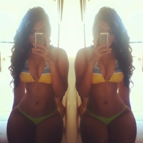 Big Booty Show
