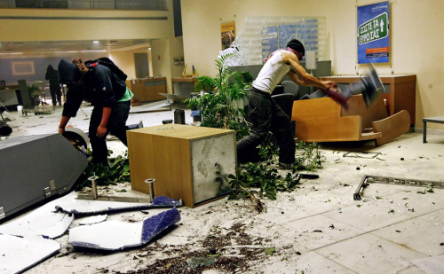 theunderestimator:  A sad day today, since it’s been seven years since the tragic day when 15-year-old student Alexandros Grigoropoulos was gunned down in cold blood by a policeman, following the exchange of some verbal abuse between two cops and a