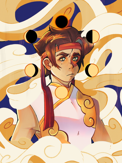 Xiaotian-Little Cloud