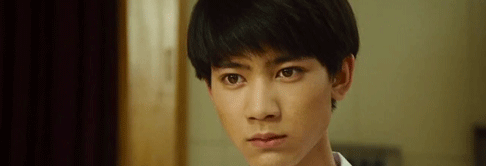 Solomon’s Perjury | Itagaki Mizuki as Kanbara Kazuhiko(original gif. do not repost/re-upload)
