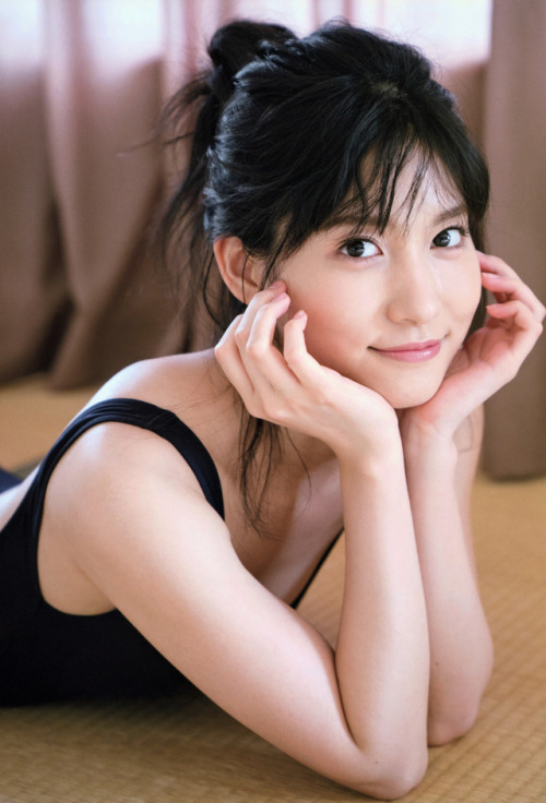 soimort48:  「アップトゥボーイ 2018年10月号」 谷口めぐ  https://www.amazon.co.jp/dp/B07FSWX7SP/