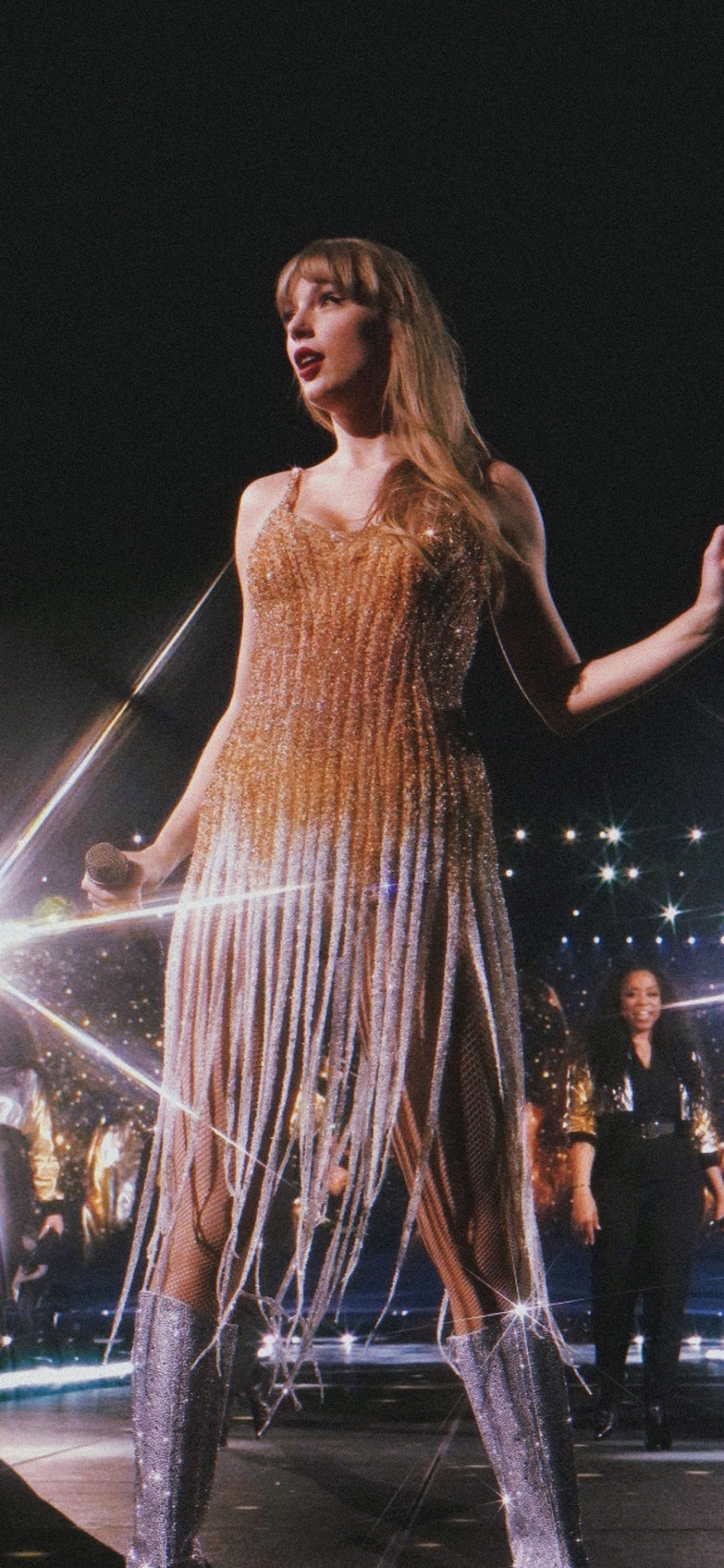 The Eras Tour 🫶🏻