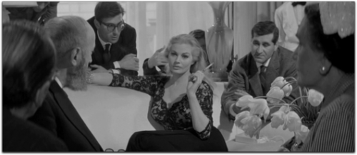 La dolce Vita