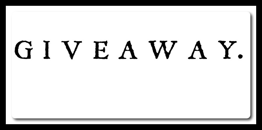 hayfamegashi:  Hey, guys! So, I’ve decided to do a giveaway because a) to apologise
