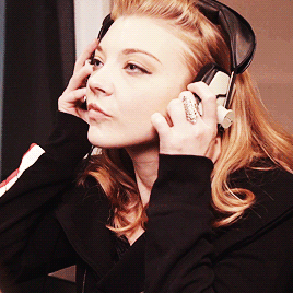 florianalemur:Mass Effect: Andromeda - Natalie Dormer as Lexi T’Perro