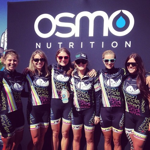 lacletaoficial: LOOOVE @osmonutrition #womenarenotsmallmen by vanderkittenofficial ift.tt/1gq