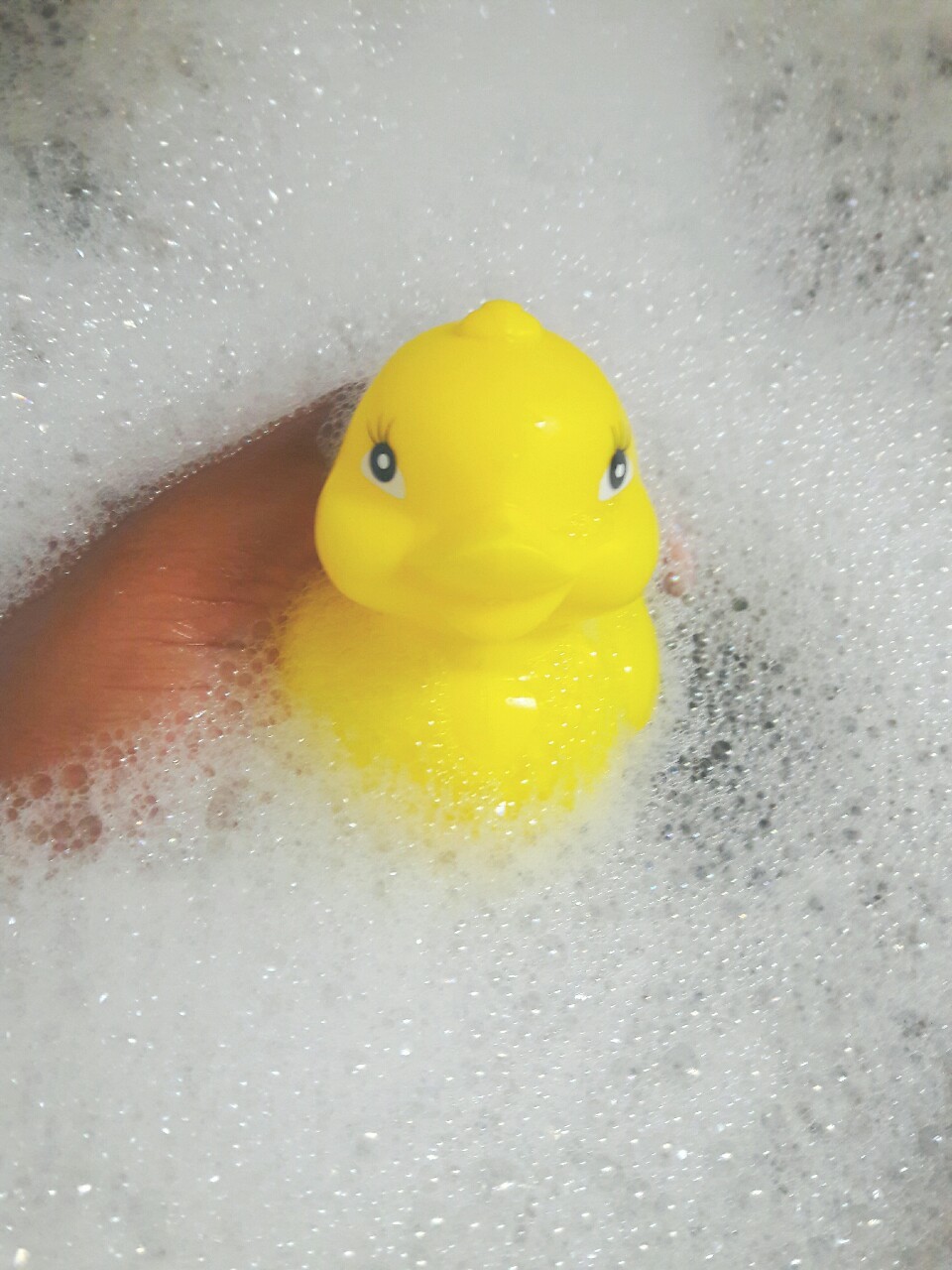 bitsyy:  ♡ Bathtime ♡