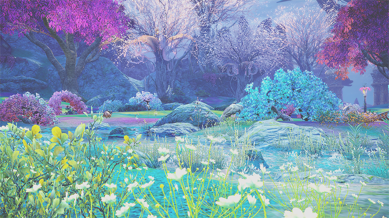 oresims:  Scythera Fae 