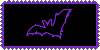 Misc Purple Graphics Stamps Blinkies