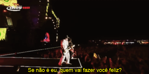 Com swing!