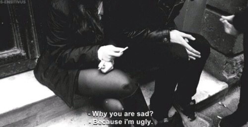 My flame is gone