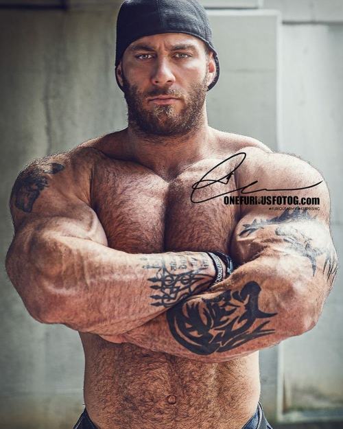 mydaddymen:  Caleb Blanchard by Furiousfotography