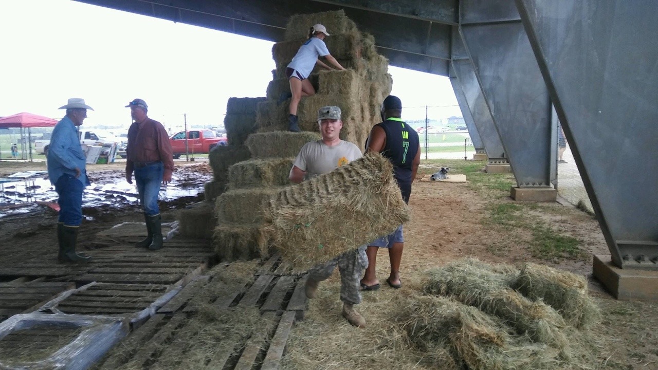 southernsideofme:  Army National Gaurd
