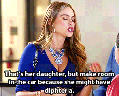 she makes dirty words sound pretty