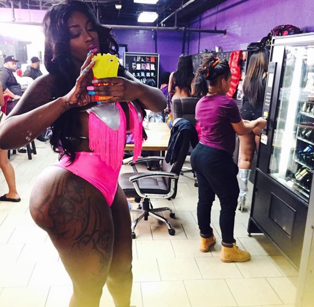 Thicker Is Better