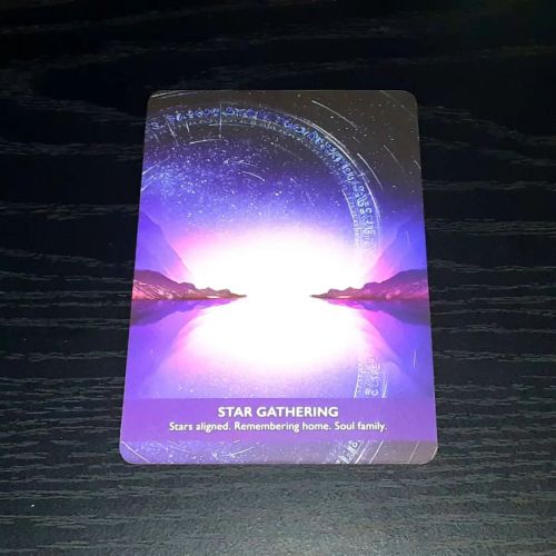 ✨ Daily Starseed Messages ✨ When you align with your highest self, that is when you begin to attrac