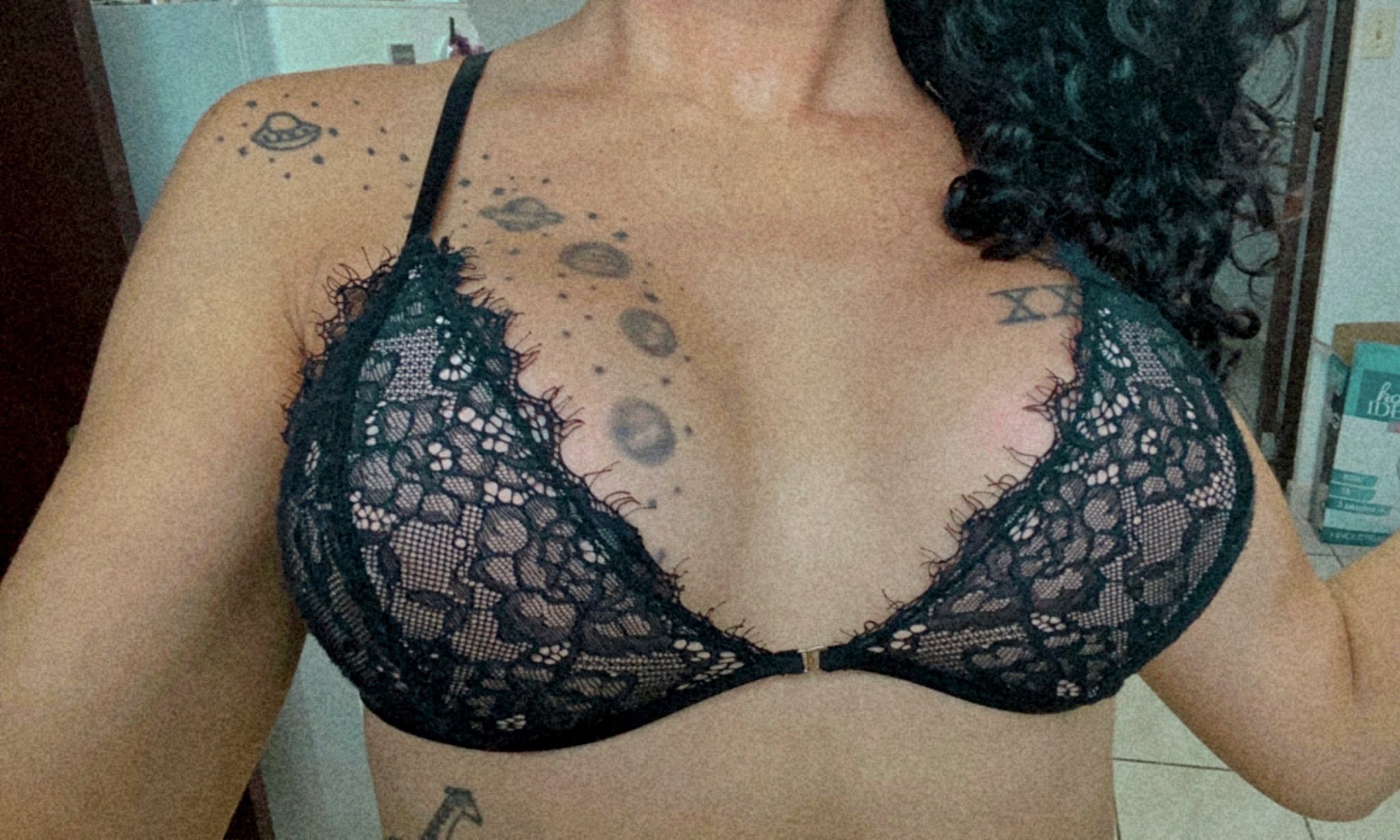 puertoriquenashermosas:PAULINA GUEVARA 
