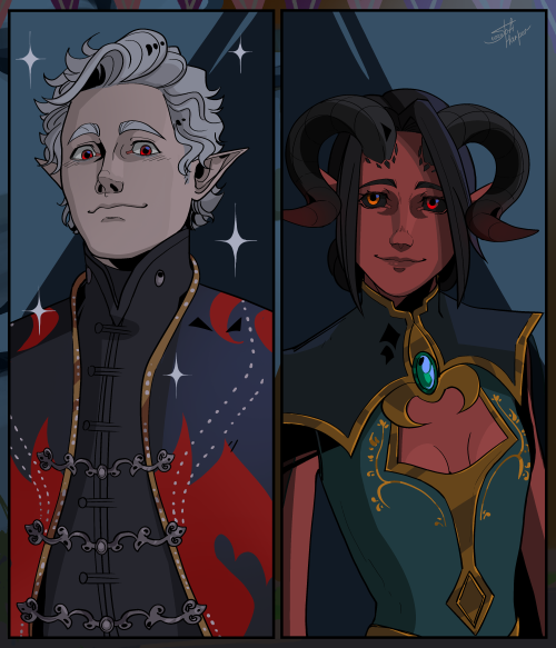 It Was Supposed To Be A Comedy, But It Turned Out To Be A Romance :>