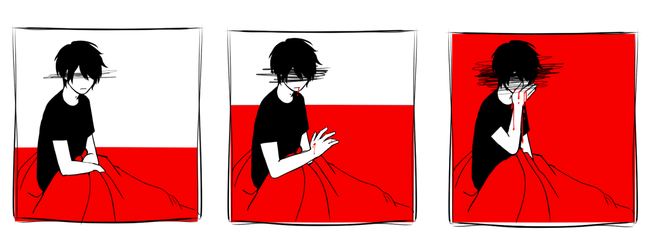 auoberon:  Iâ€™ve been having reoccurring nightmares lately