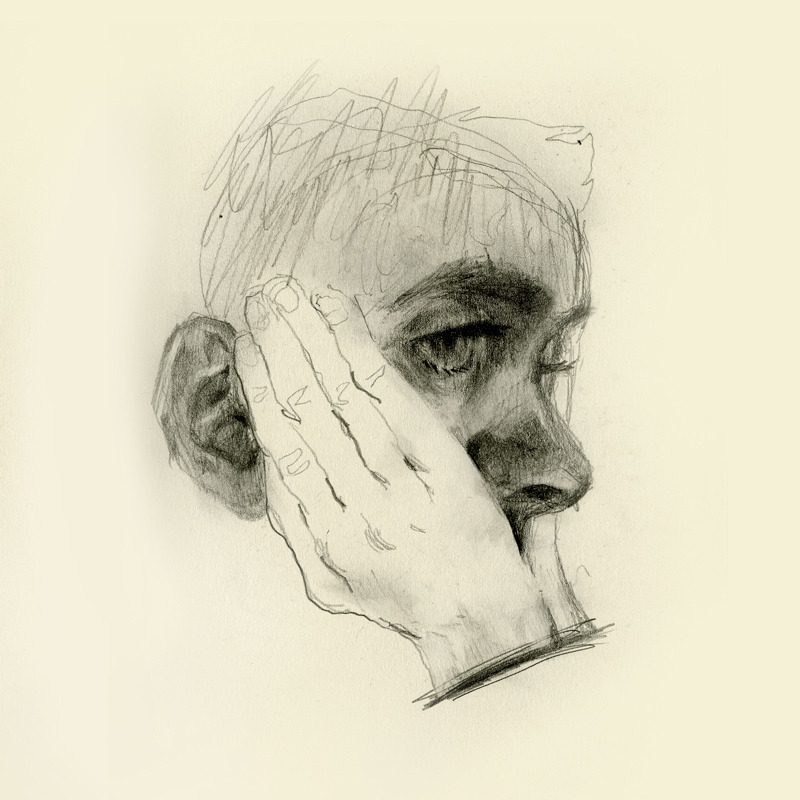 victormaury:  the last of the Pre-Renaissance drawings 