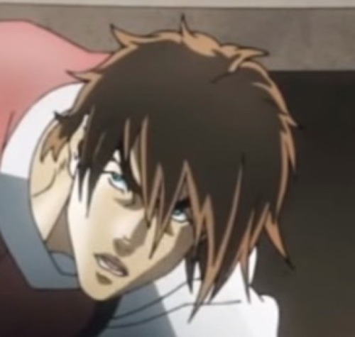 prisonpunk:mespurr:wet hair josephreblog if u agreeit’s not a phase mom it’s who I really am