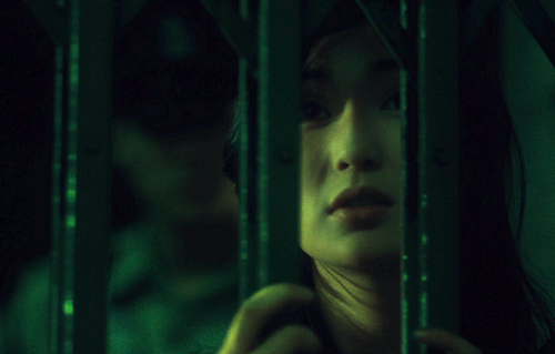 pierppasolini:I didn’t see you in my dream last night.Days of Being Wild (1990) // dir. Wong Kar-wai