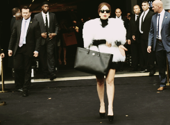 The Queen