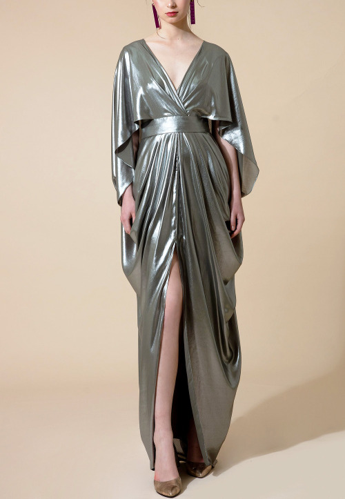 Gemy Maalouf Èdition ‘Stardust’ Fall 2021 Ready-to-Wear Collection