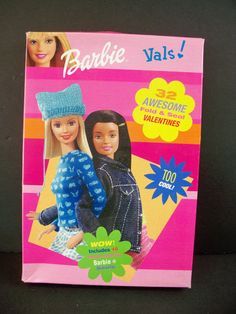 90s-2000sgirl:Vintage Valentine’s from late 90’s - 2000s