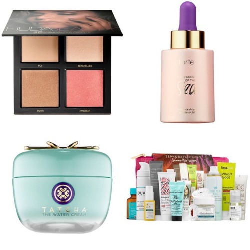 10 Brand New Beauty Products You Need to Try ASAP! http://pampadour.com/10-brand-new-beauty-products