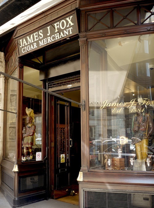 Gent S Style James J Fox ジェームス ジェイ フォックス Gent S Style James J Fox ジェームス ジェイ フォックス