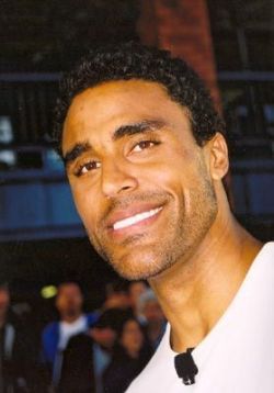 Kenpitt: Rick Fox  