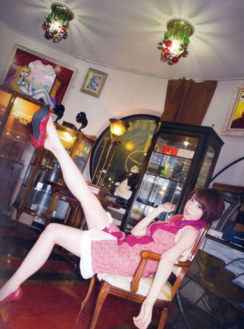 a-beautiful-g:  nanami hashimoto : 橋本奈々未  