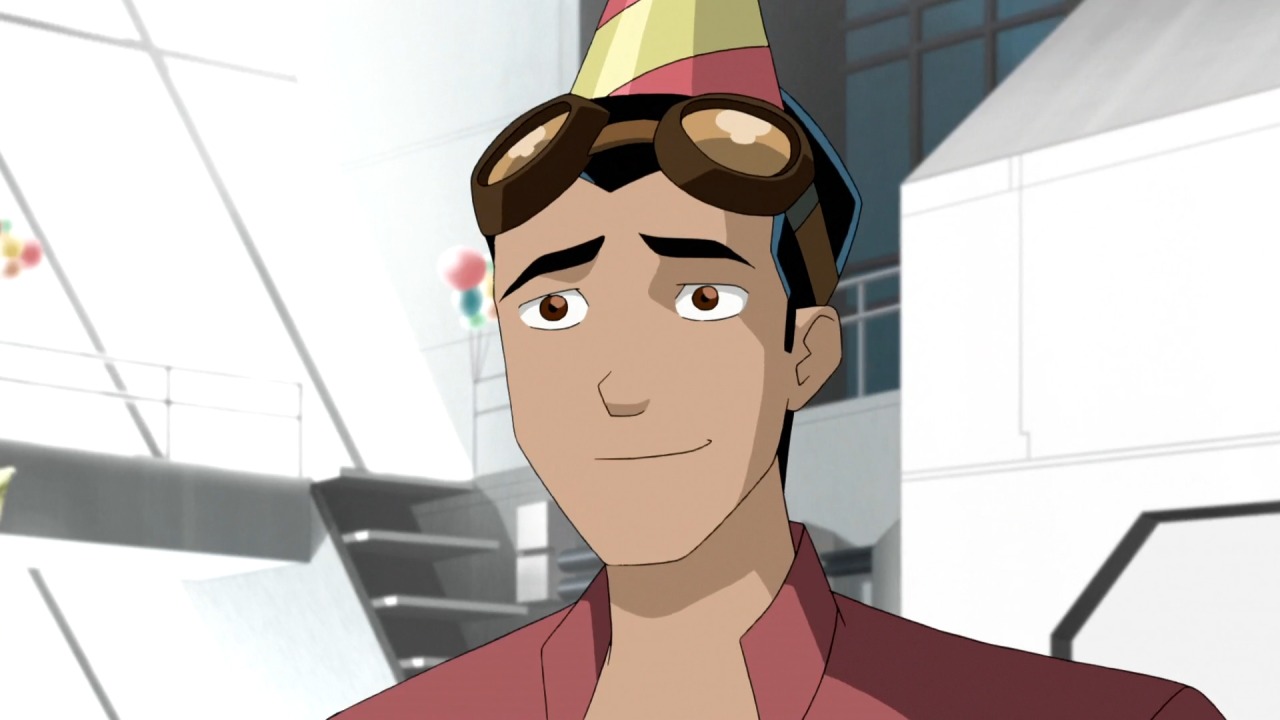 13+ Generator Rex Love Interest Gif