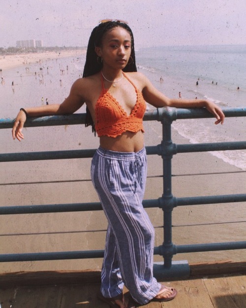 simonexrigaud: Venice Beach