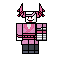 Hyperlaser And Medkit In Reblog (image Limit)all The Phighting Pixels I Made (so Far, Ill Do The Npcs