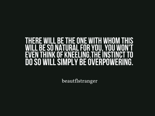 beautflstranger:    Truth.