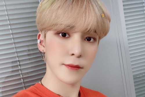 Ateez Having A Crush On You And Confessing