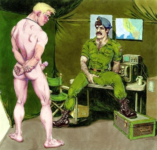art4gays:  (via TumbleOn)  Michael Kirwan