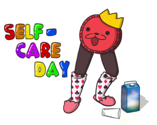 SELF CARE